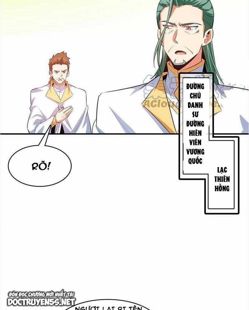 Thiên Đạo Đồ Thư Quán Chapter 247 trang 17