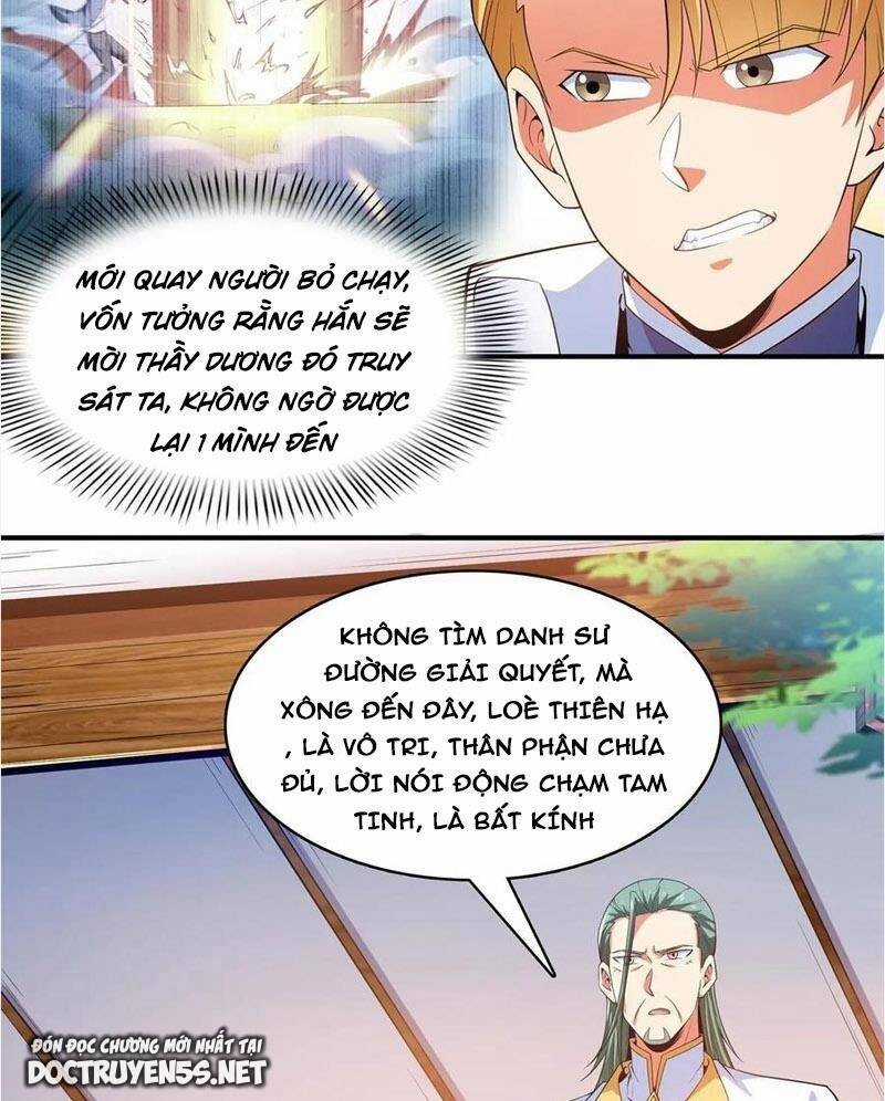 Thiên Đạo Đồ Thư Quán Chapter 247 trang 19