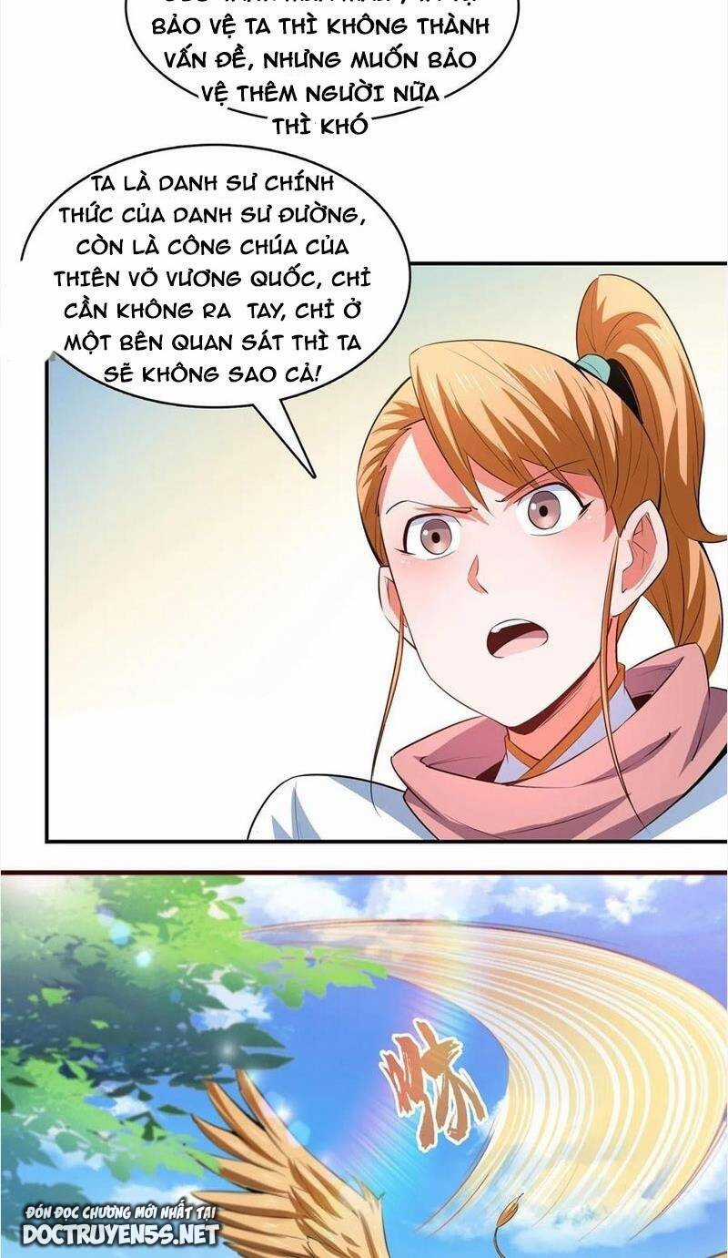 Thiên Đạo Đồ Thư Quán Chapter 247 trang 2