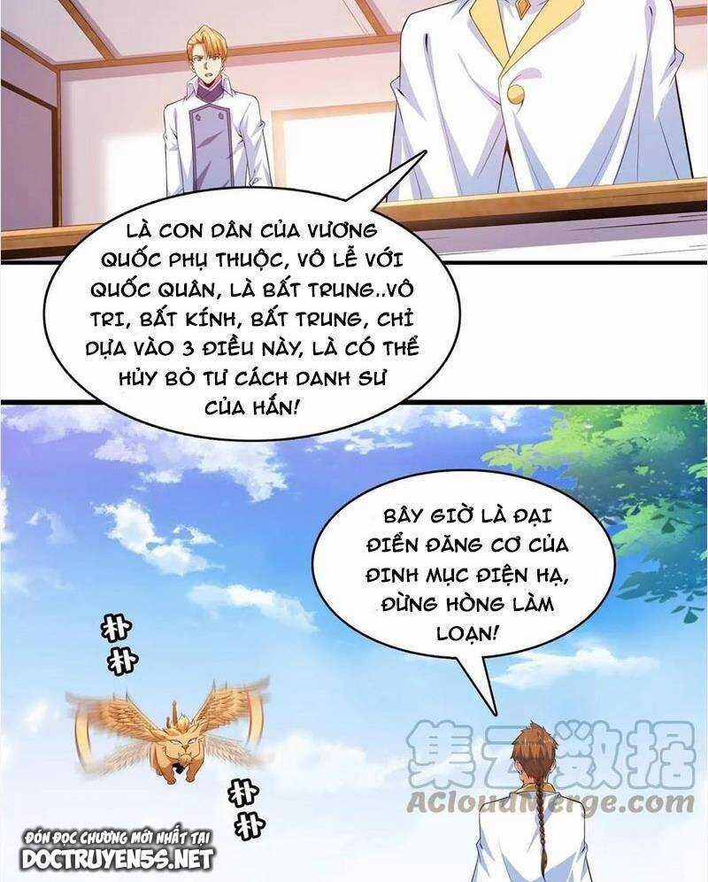 Thiên Đạo Đồ Thư Quán Chapter 247 trang 20