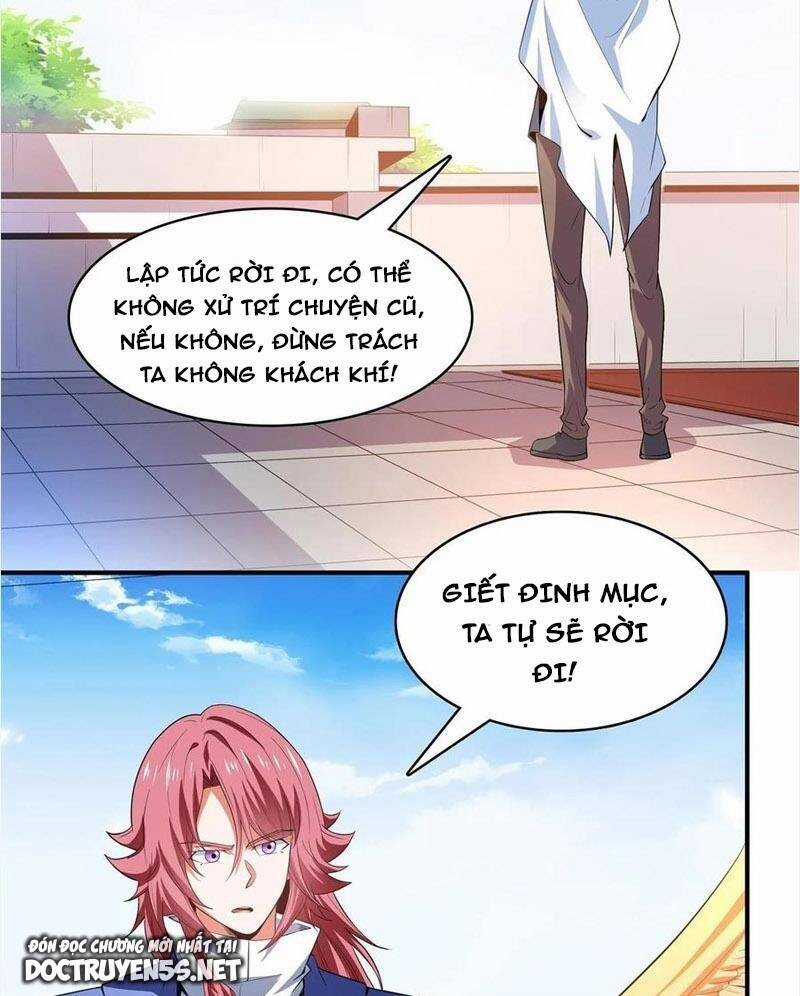 Thiên Đạo Đồ Thư Quán Chapter 247 trang 21