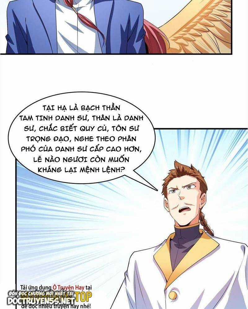 Thiên Đạo Đồ Thư Quán Chapter 247 trang 22