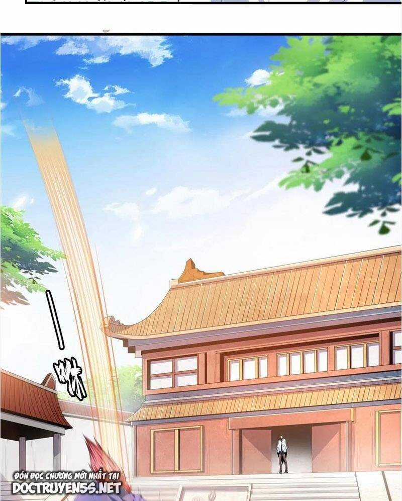 Thiên Đạo Đồ Thư Quán Chapter 247 trang 23