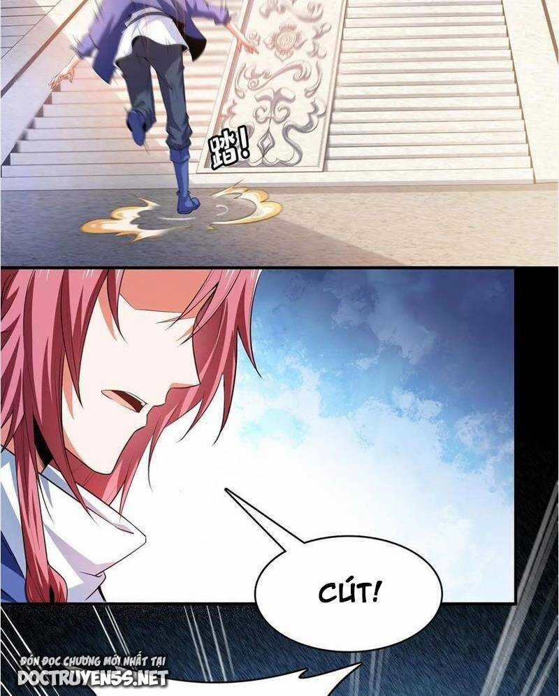 Thiên Đạo Đồ Thư Quán Chapter 247 trang 24