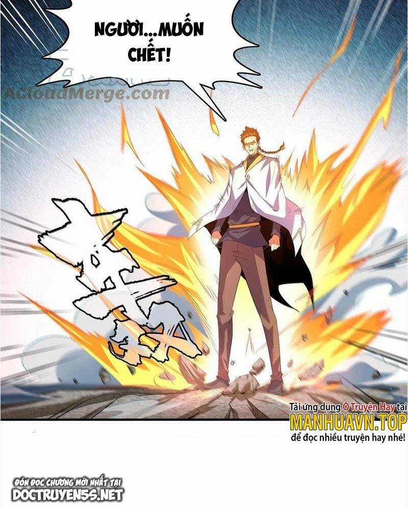 Thiên Đạo Đồ Thư Quán Chapter 247 trang 25