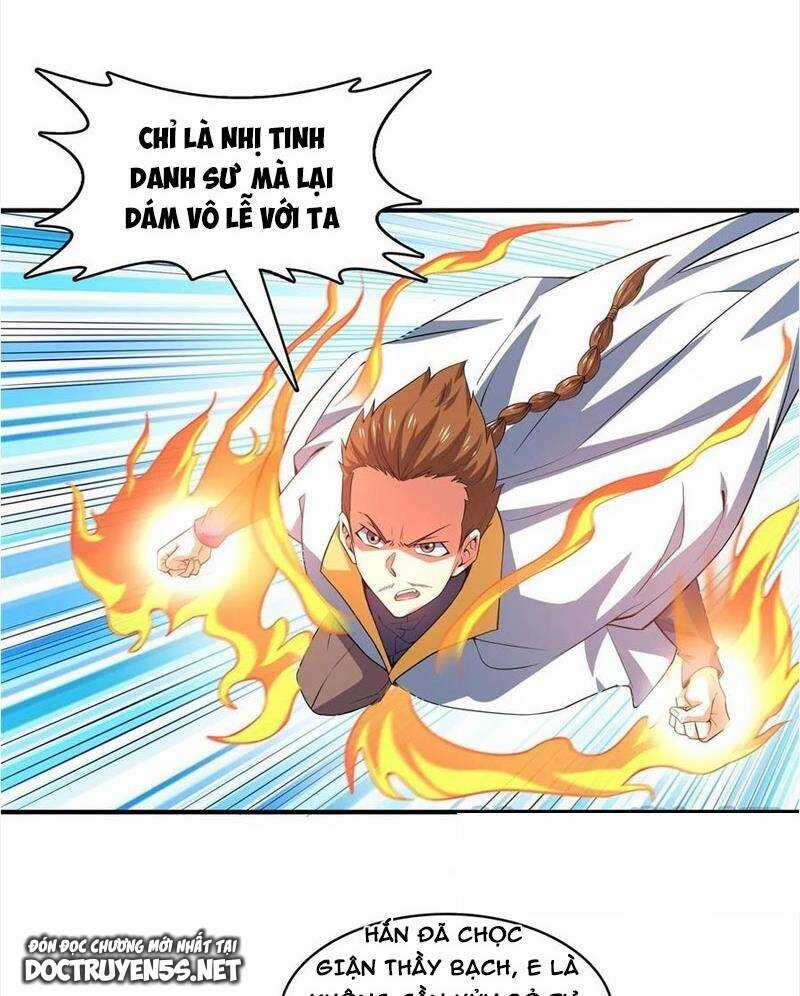 Thiên Đạo Đồ Thư Quán Chapter 247 trang 26