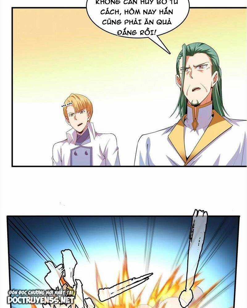 Thiên Đạo Đồ Thư Quán Chapter 247 trang 27