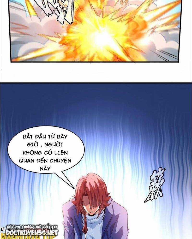 Thiên Đạo Đồ Thư Quán Chapter 247 trang 28