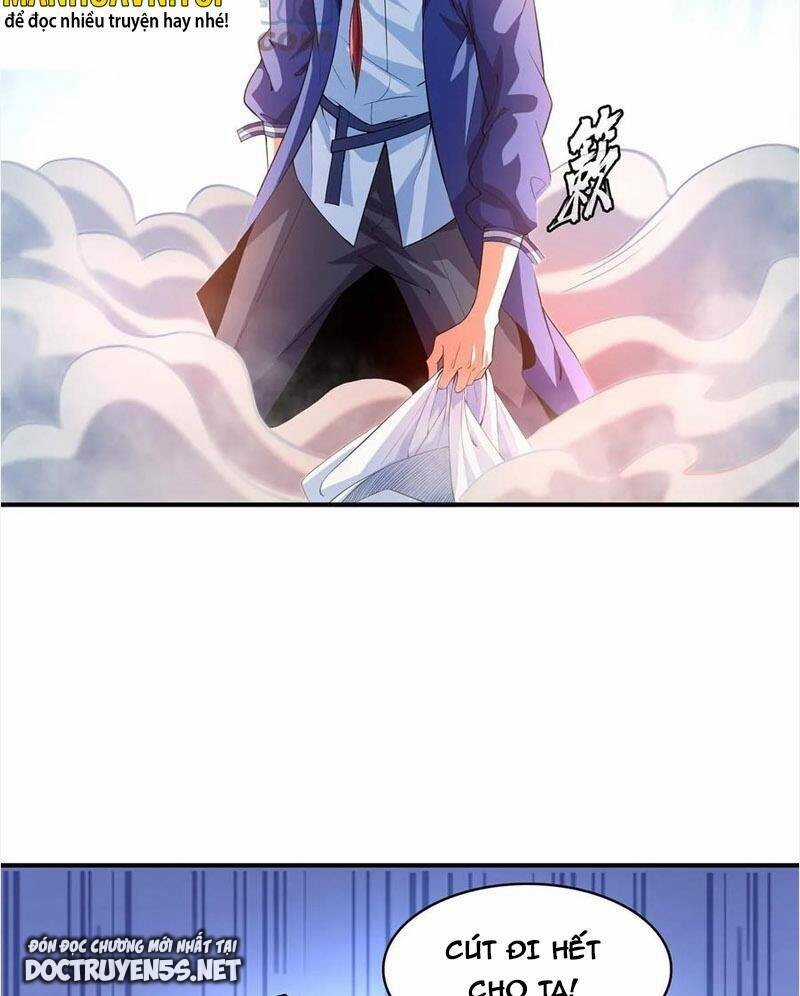 Thiên Đạo Đồ Thư Quán Chapter 247 trang 29