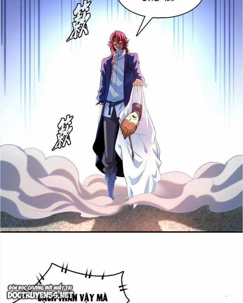 Thiên Đạo Đồ Thư Quán Chapter 247 trang 30