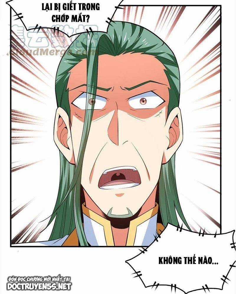 Thiên Đạo Đồ Thư Quán Chapter 247 trang 31