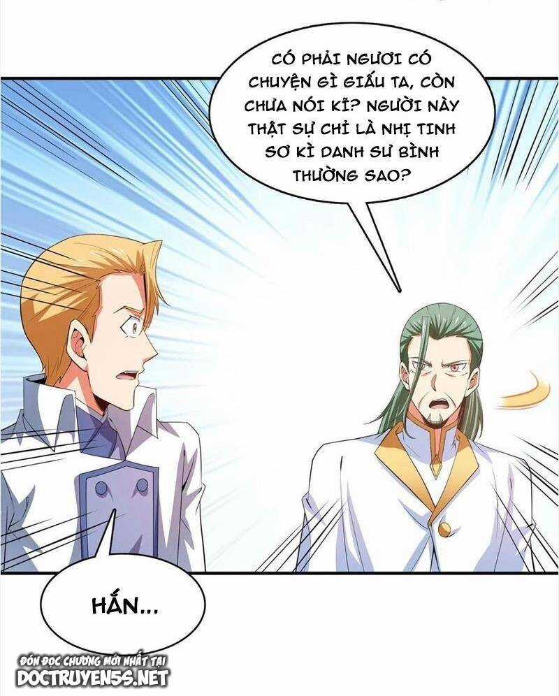 Thiên Đạo Đồ Thư Quán Chapter 247 trang 32