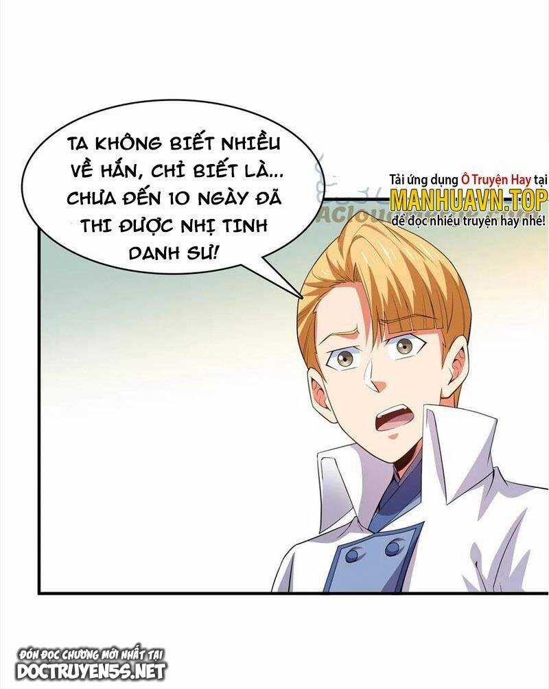 Thiên Đạo Đồ Thư Quán Chapter 247 trang 33