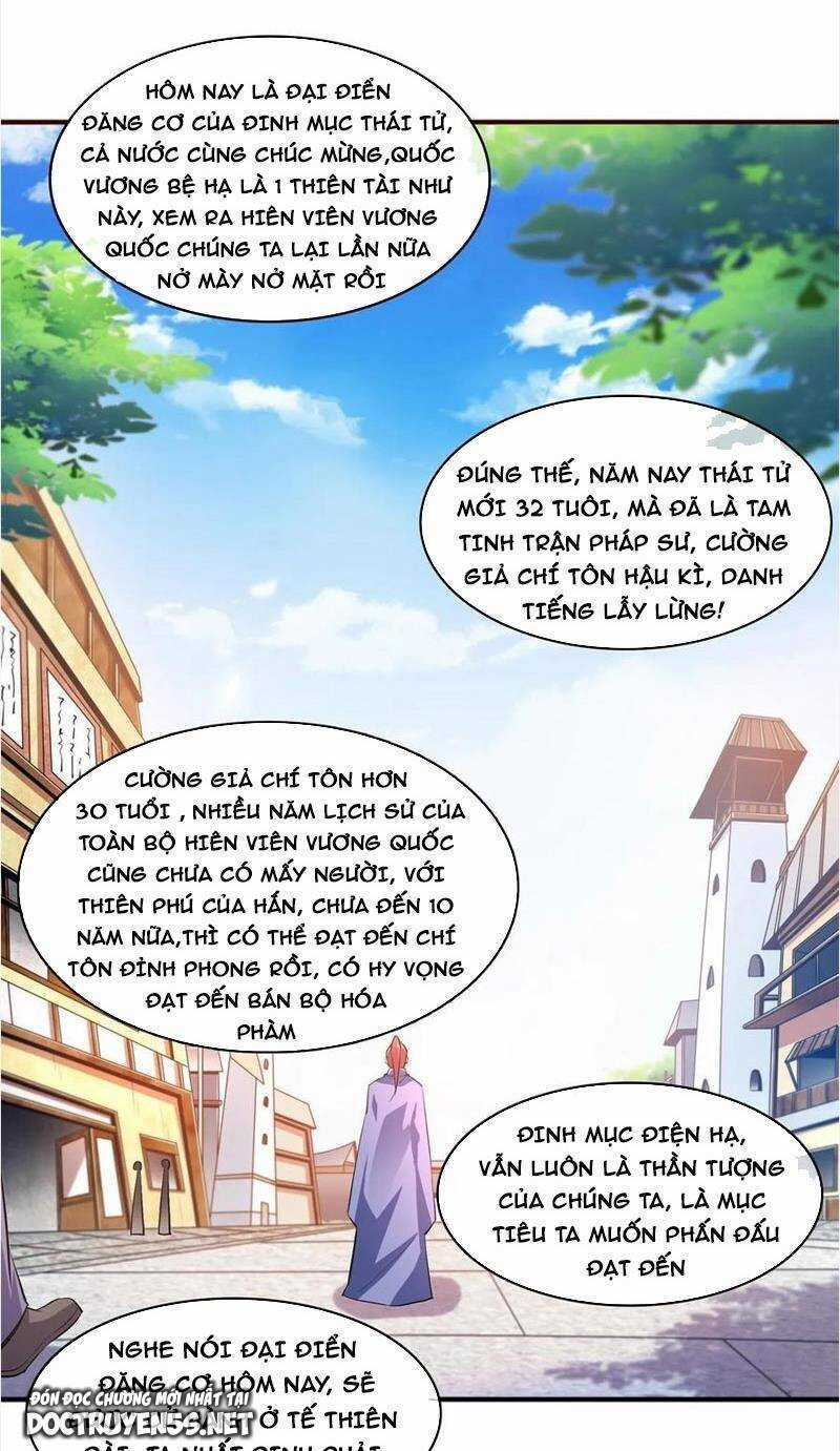 Thiên Đạo Đồ Thư Quán Chapter 247 trang 4