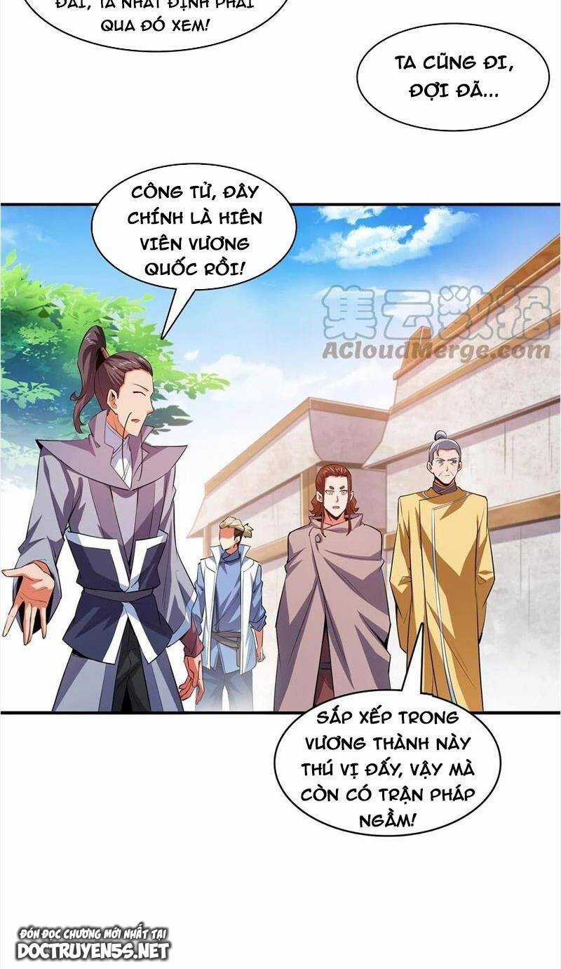 Thiên Đạo Đồ Thư Quán Chapter 247 trang 5