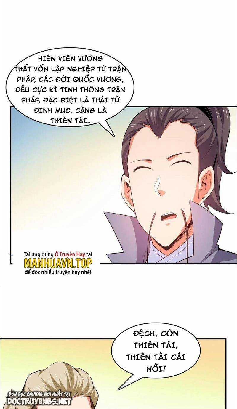 Thiên Đạo Đồ Thư Quán Chapter 247 trang 6