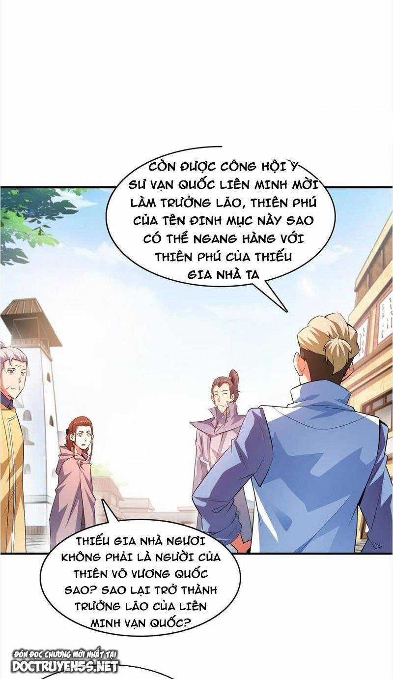 Thiên Đạo Đồ Thư Quán Chapter 247 trang 8