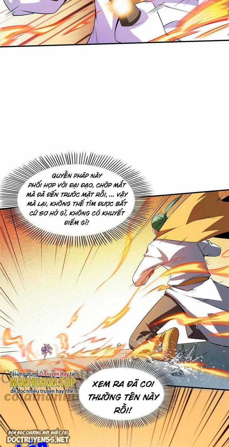 Thiên Đạo Đồ Thư Quán Chapter 248 trang 10