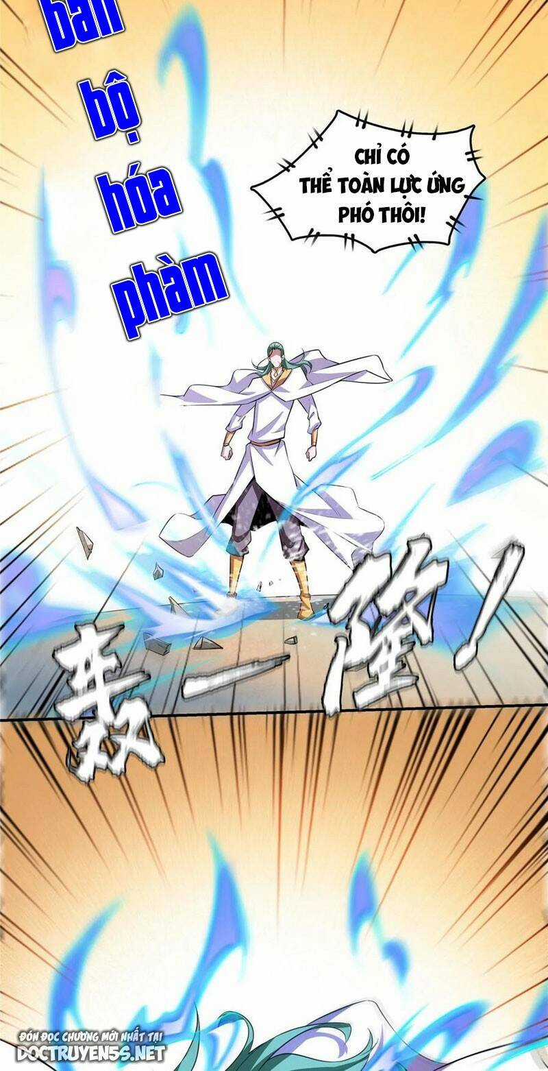 Thiên Đạo Đồ Thư Quán Chapter 248 trang 11