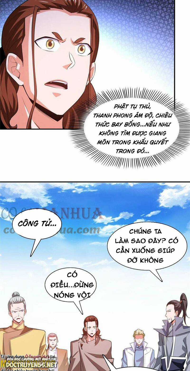 Thiên Đạo Đồ Thư Quán Chapter 248 trang 13