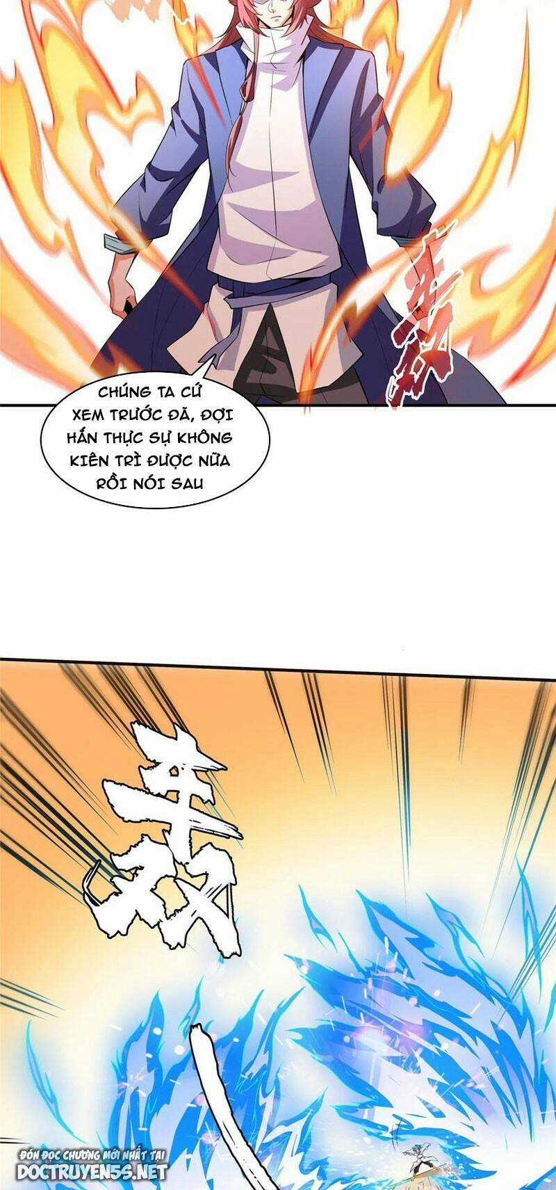 Thiên Đạo Đồ Thư Quán Chapter 248 trang 15