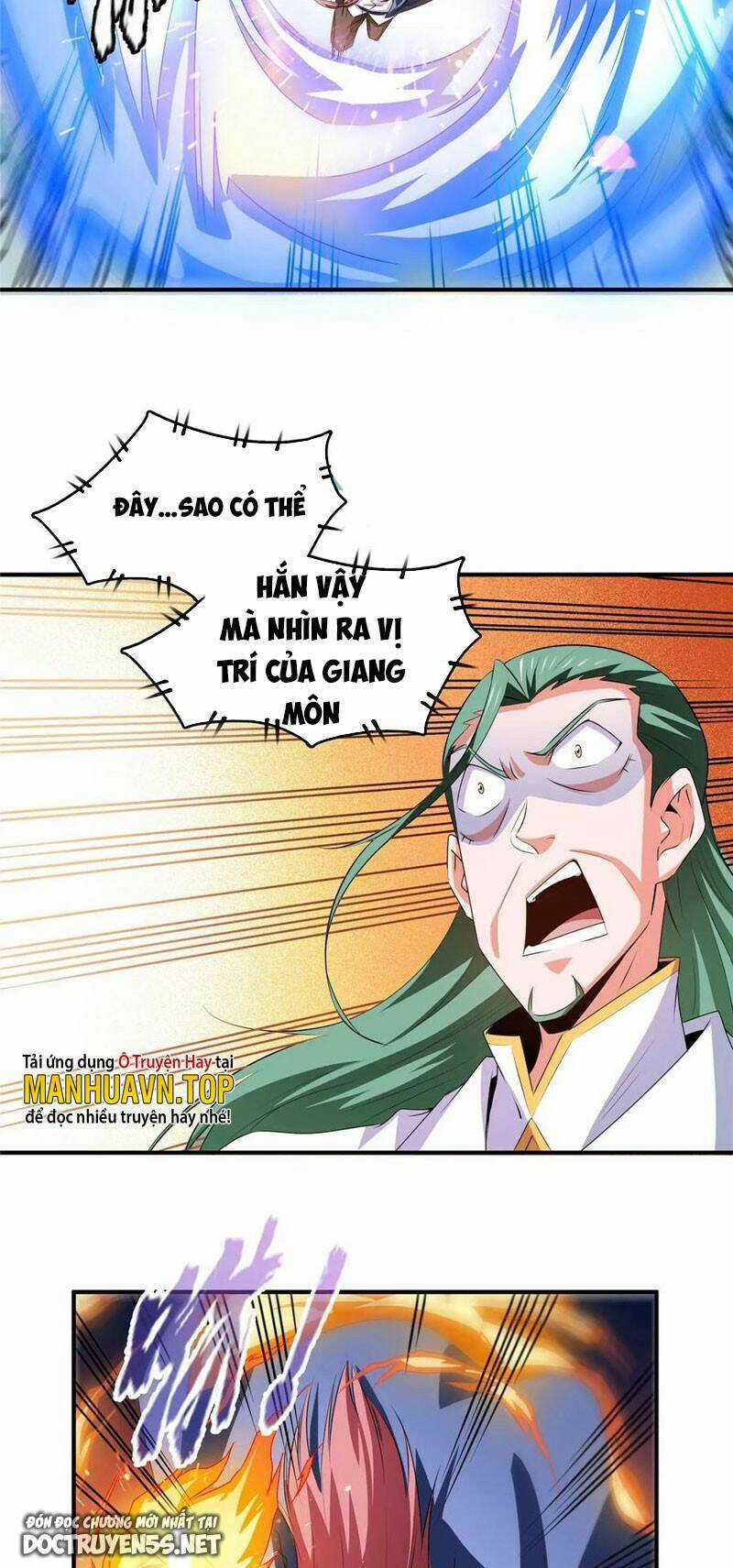 Thiên Đạo Đồ Thư Quán Chapter 248 trang 17