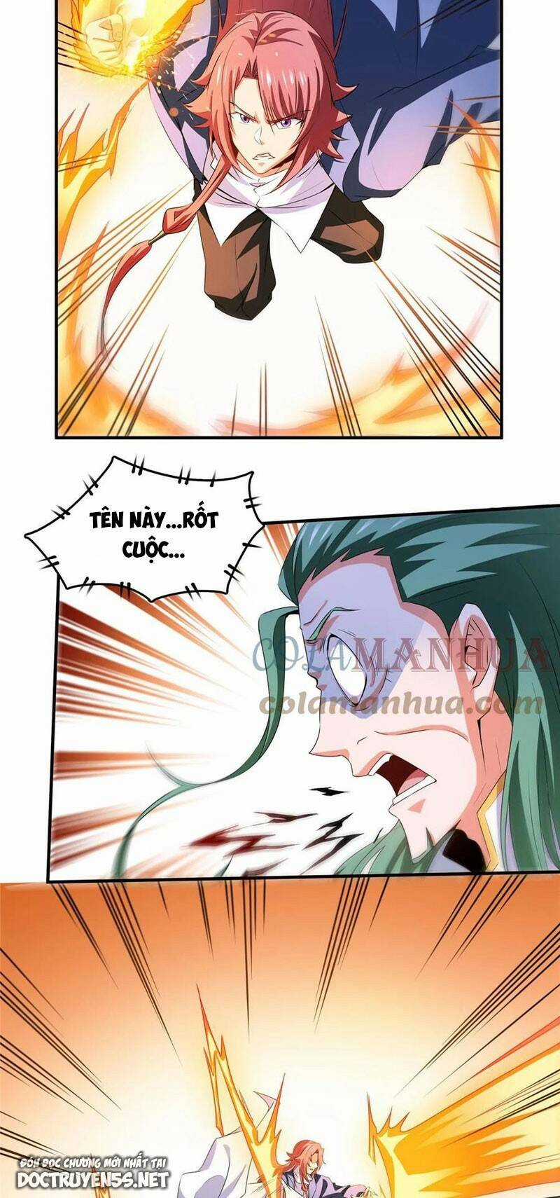 Thiên Đạo Đồ Thư Quán Chapter 248 trang 18