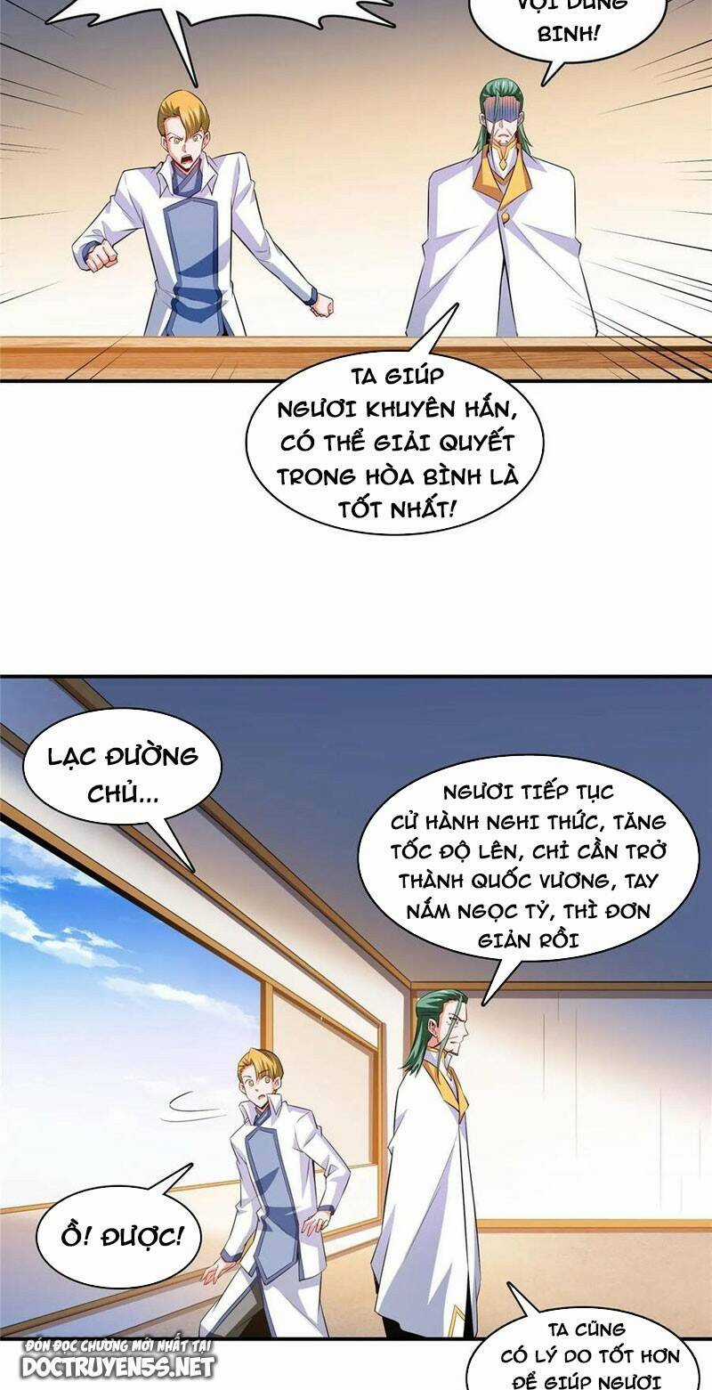 Thiên Đạo Đồ Thư Quán Chapter 248 trang 2