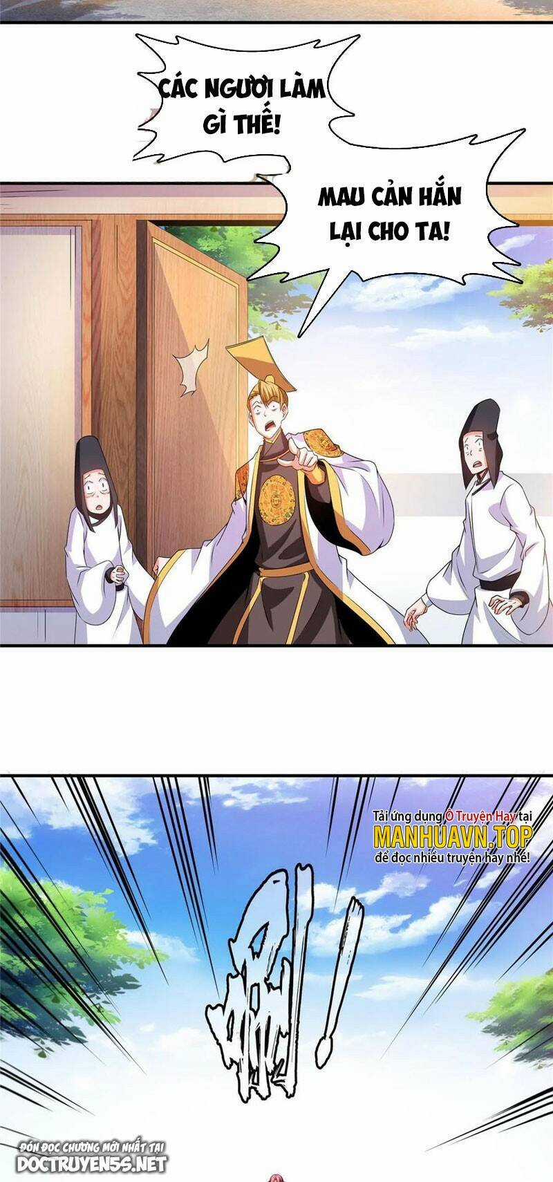 Thiên Đạo Đồ Thư Quán Chapter 248 trang 22