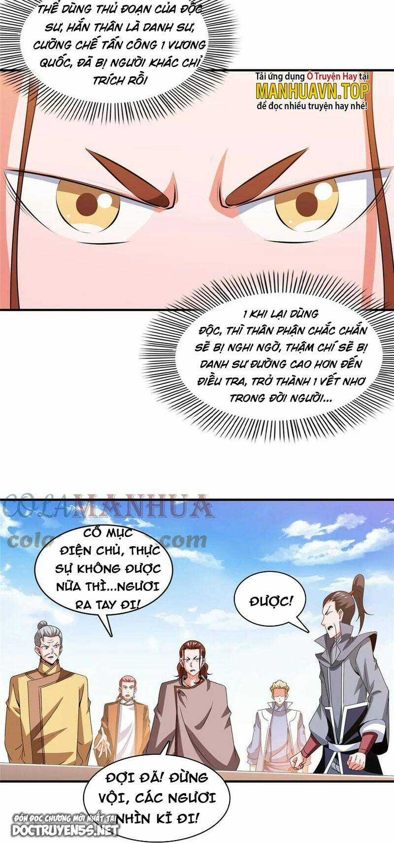 Thiên Đạo Đồ Thư Quán Chapter 248 trang 24