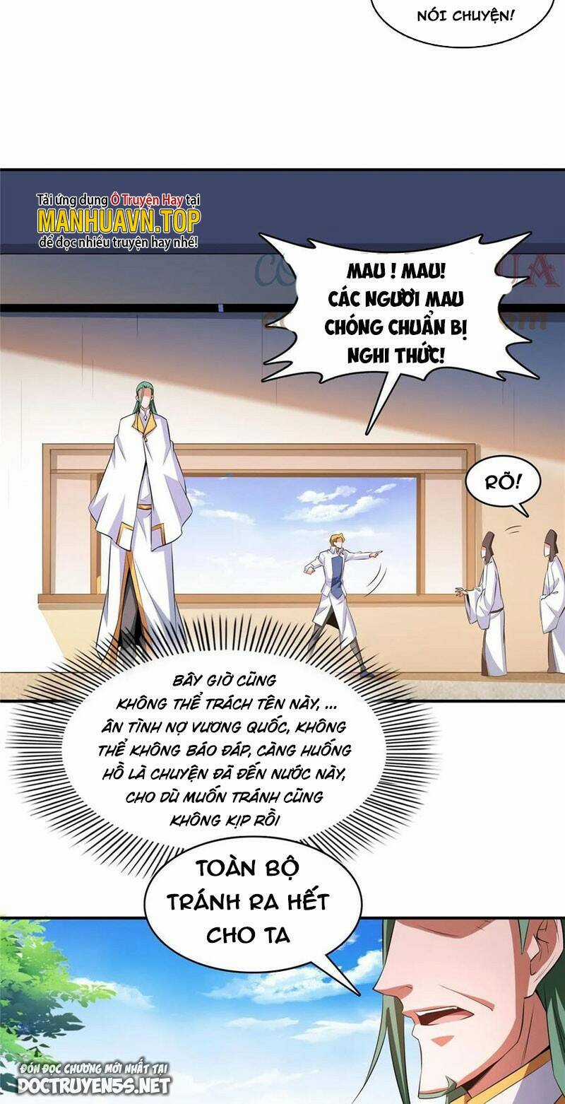 Thiên Đạo Đồ Thư Quán Chapter 248 trang 3