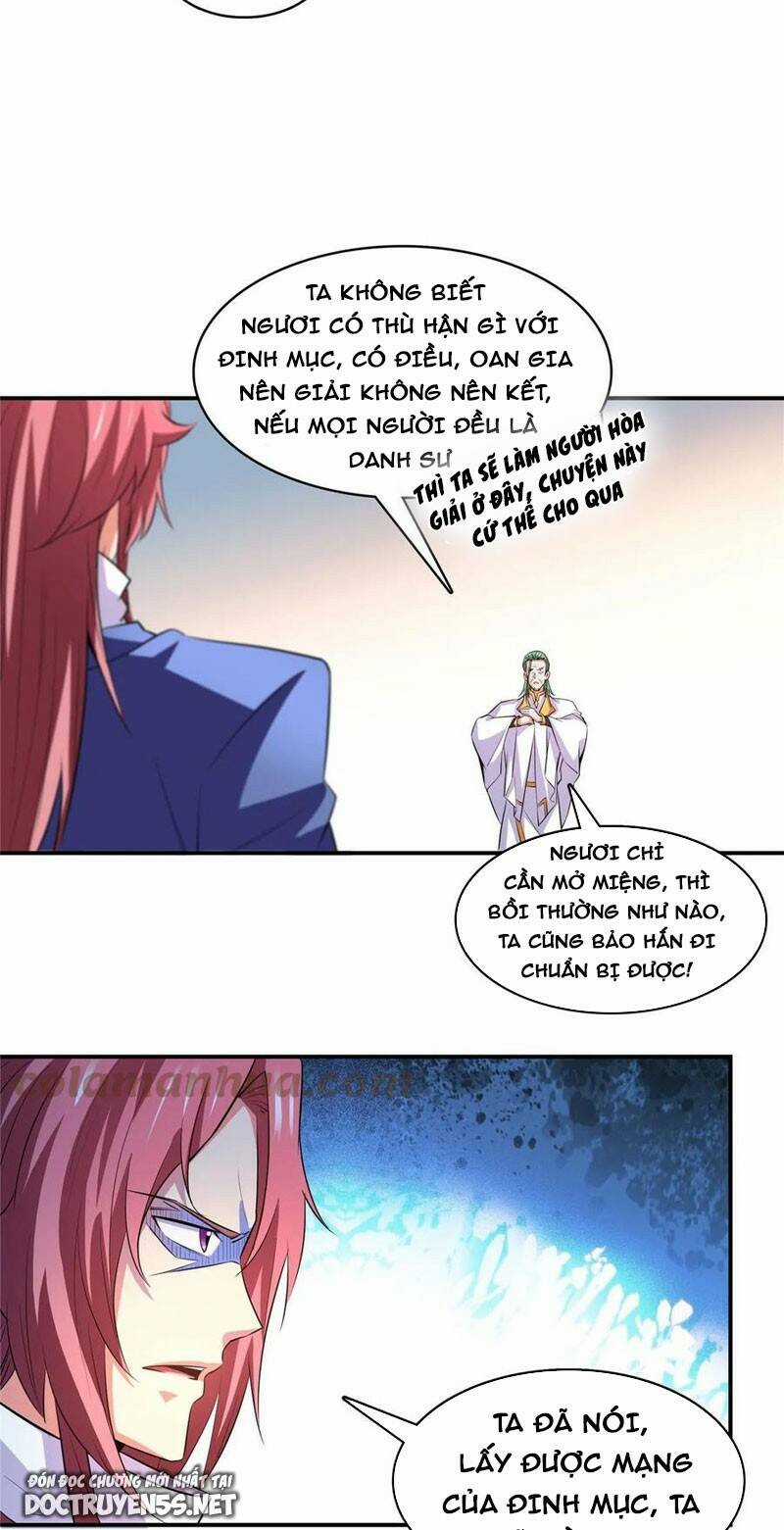 Thiên Đạo Đồ Thư Quán Chapter 248 trang 5