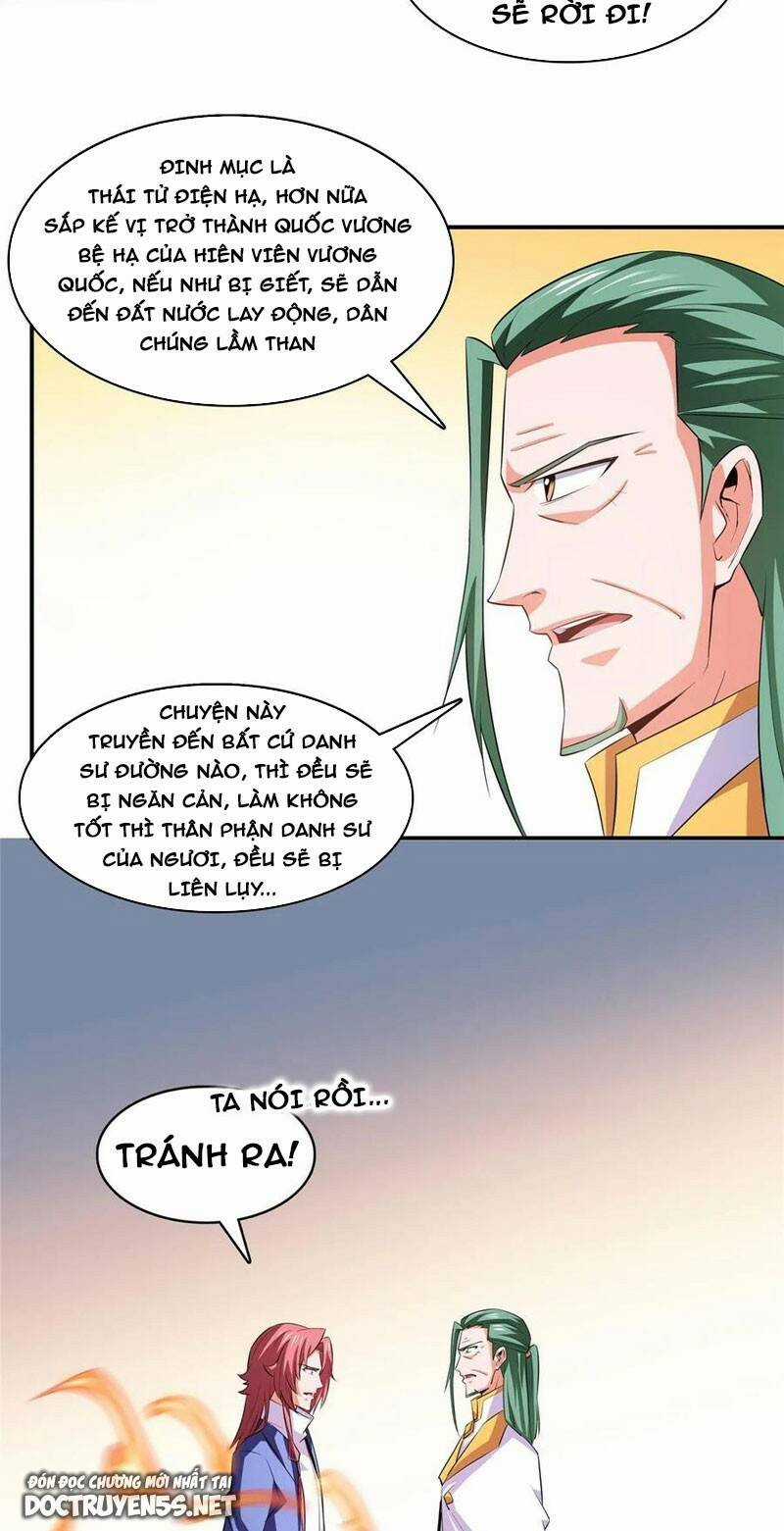 Thiên Đạo Đồ Thư Quán Chapter 248 trang 6