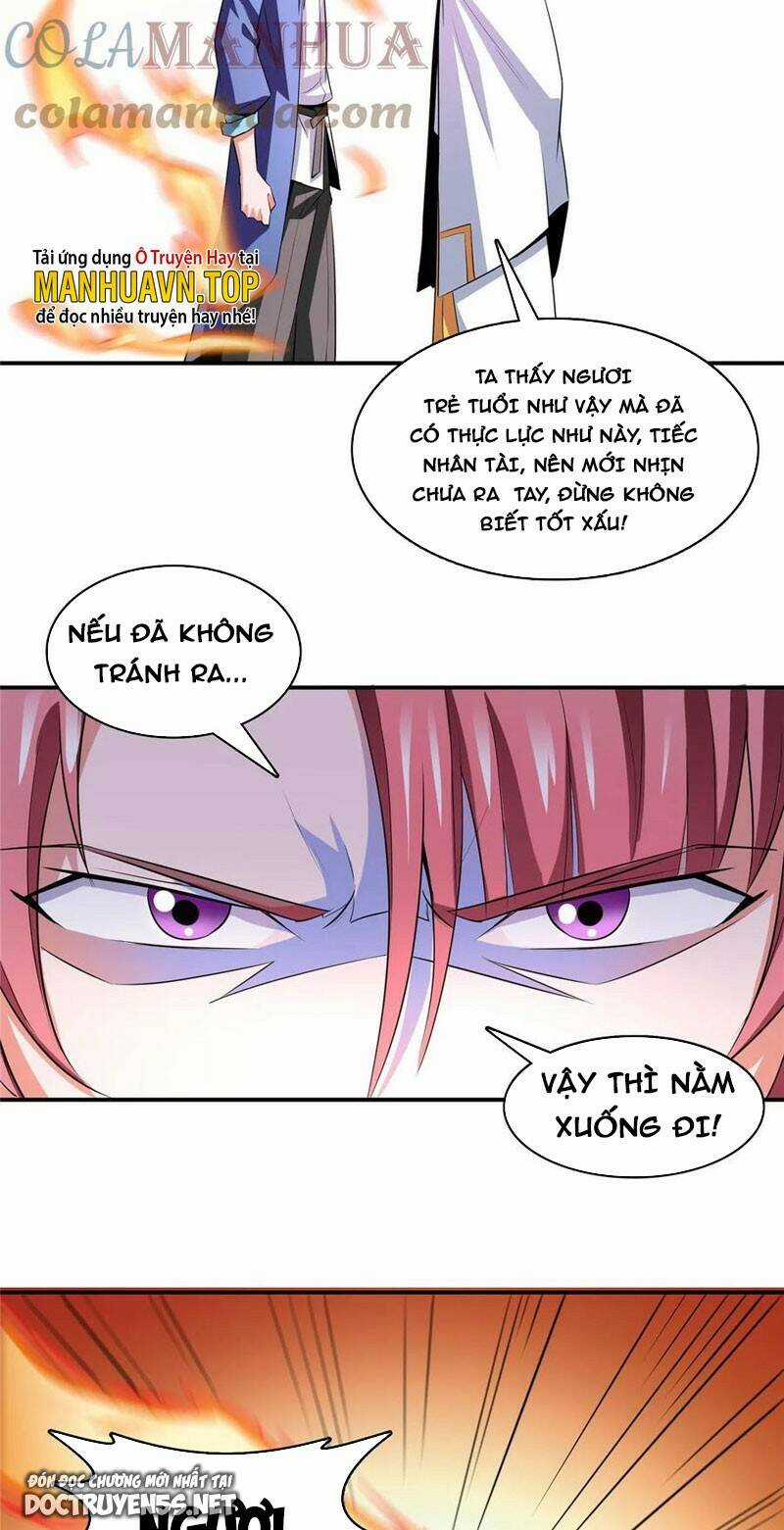 Thiên Đạo Đồ Thư Quán Chapter 248 trang 7