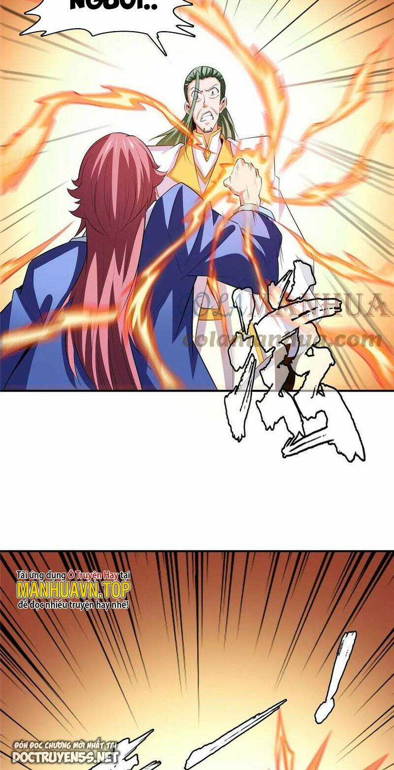 Thiên Đạo Đồ Thư Quán Chapter 248 trang 8