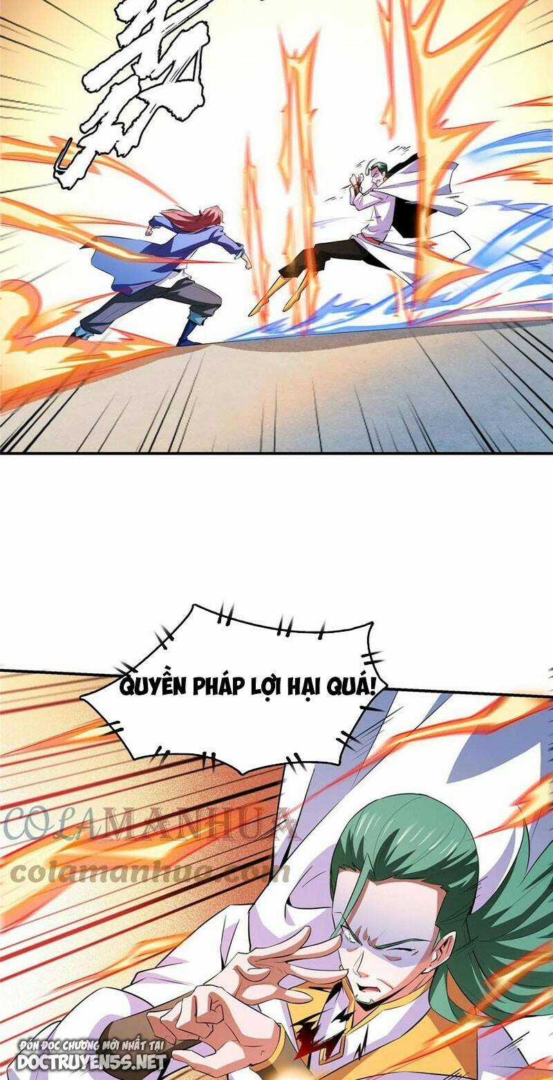 Thiên Đạo Đồ Thư Quán Chapter 248 trang 9