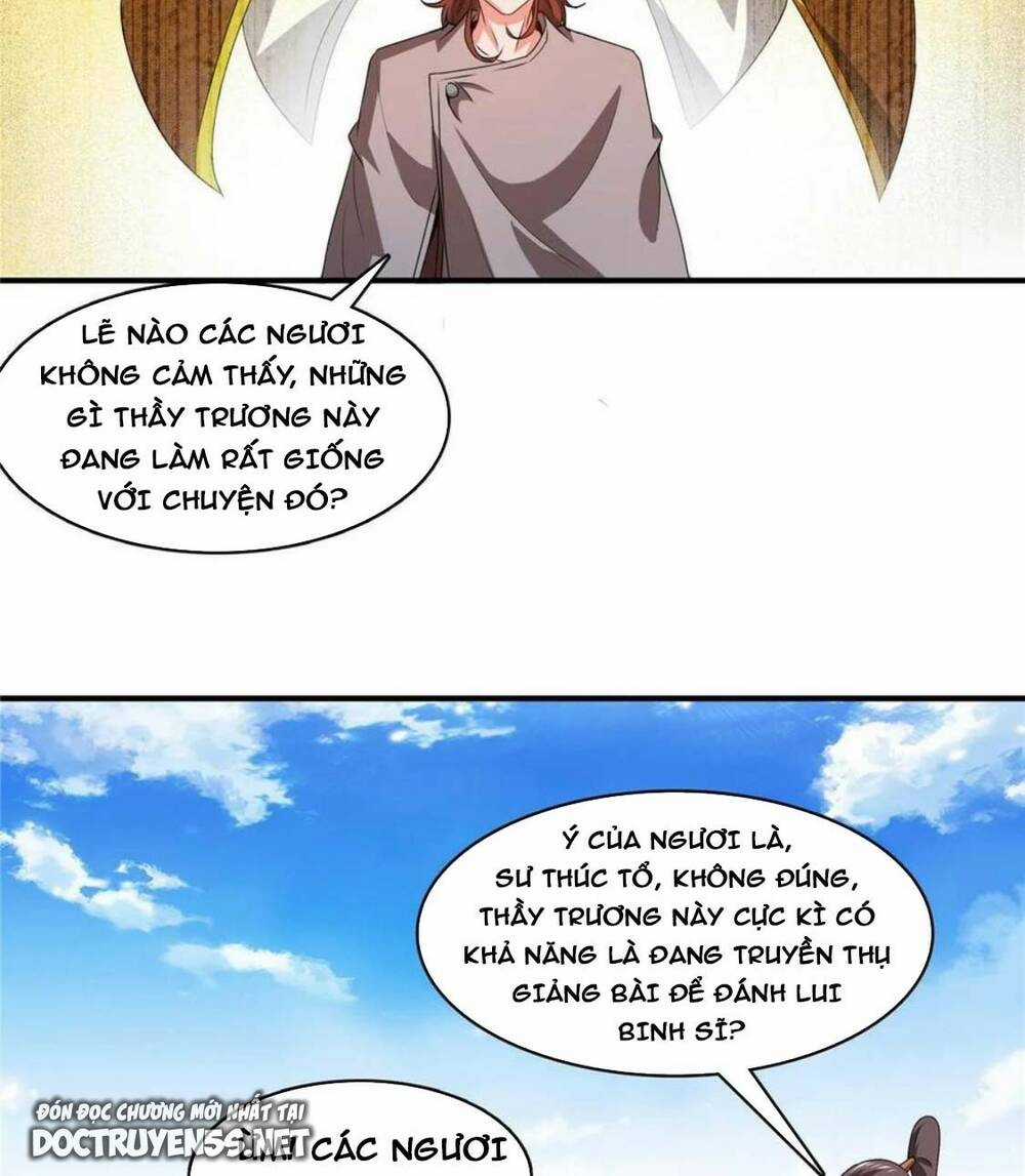 Thiên Đạo Đồ Thư Quán Chapter 249 trang 10