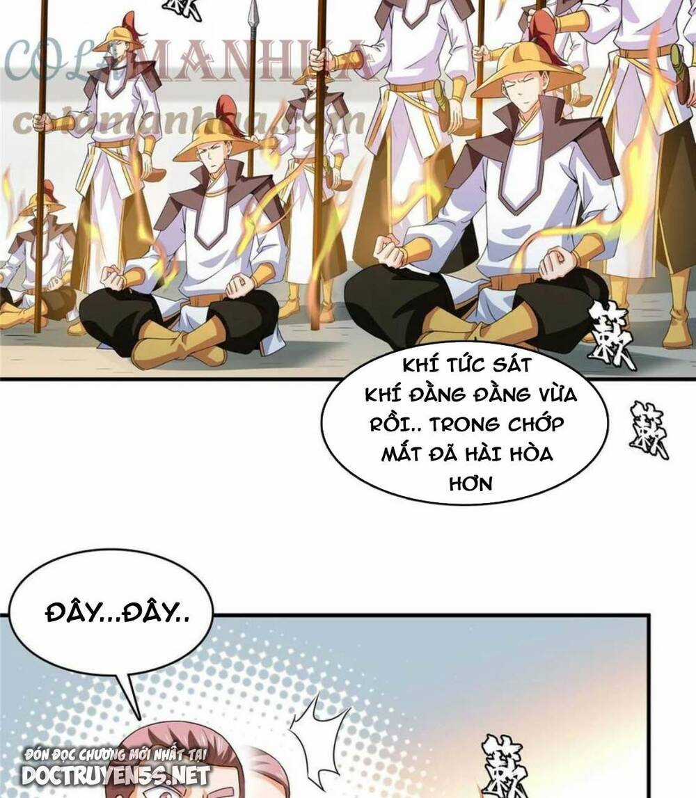 Thiên Đạo Đồ Thư Quán Chapter 249 trang 12