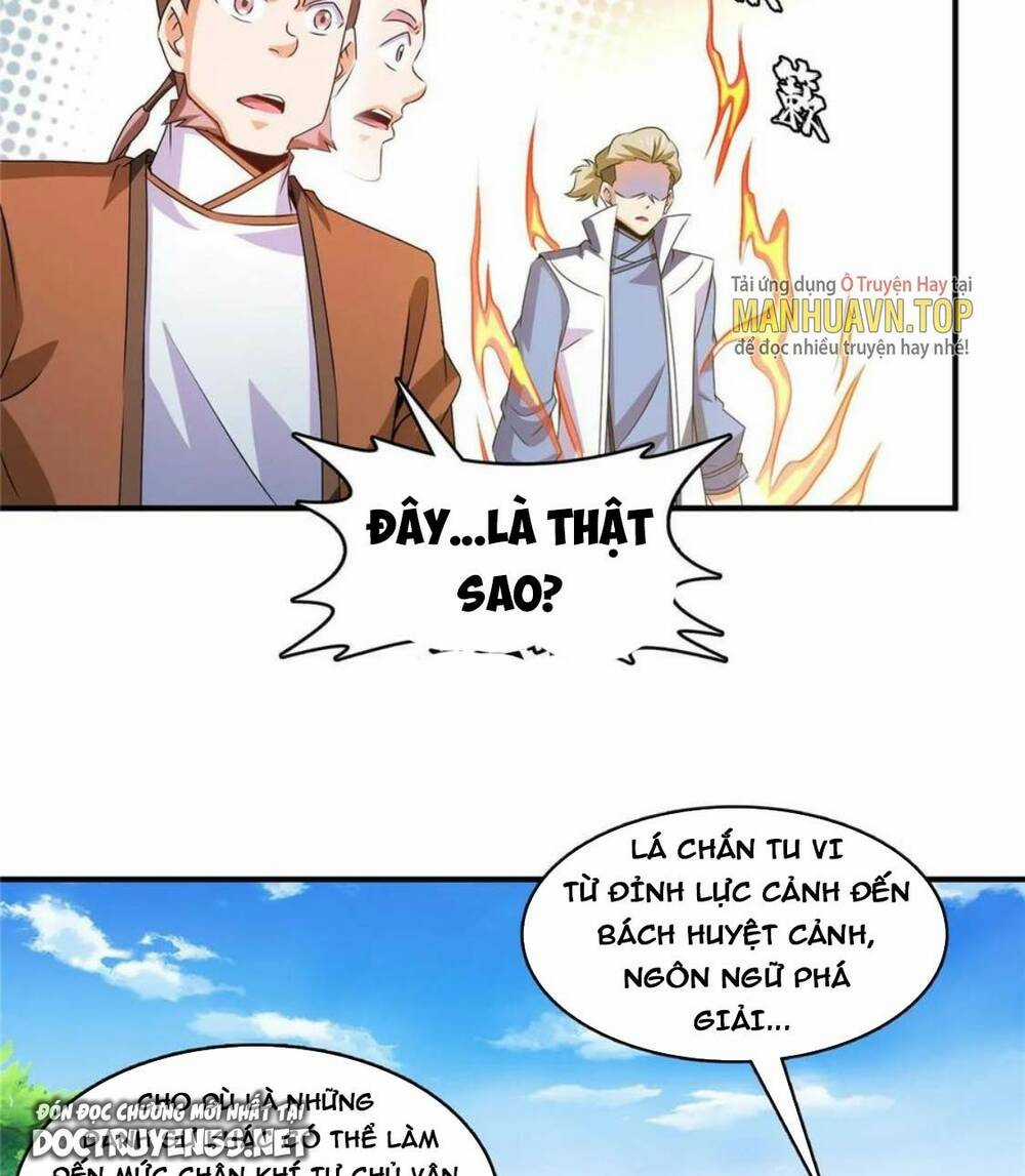 Thiên Đạo Đồ Thư Quán Chapter 249 trang 13