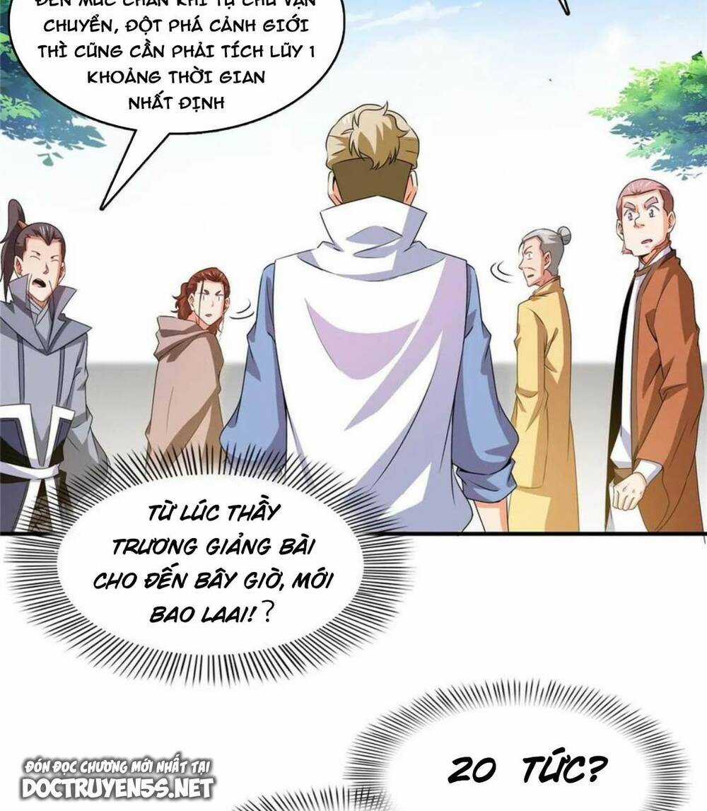 Thiên Đạo Đồ Thư Quán Chapter 249 trang 14