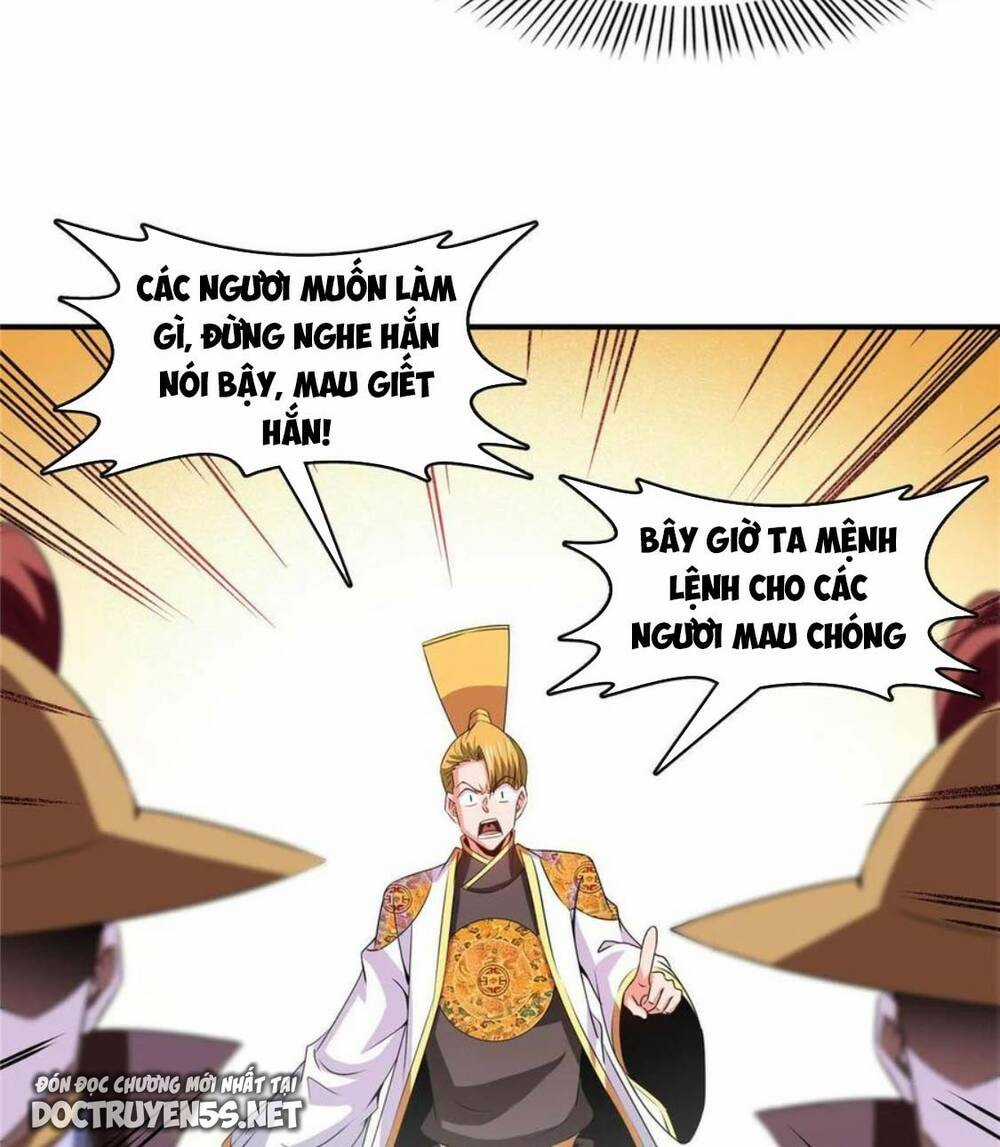 Thiên Đạo Đồ Thư Quán Chapter 249 trang 16
