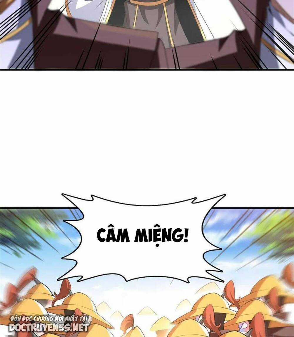 Thiên Đạo Đồ Thư Quán Chapter 249 trang 17