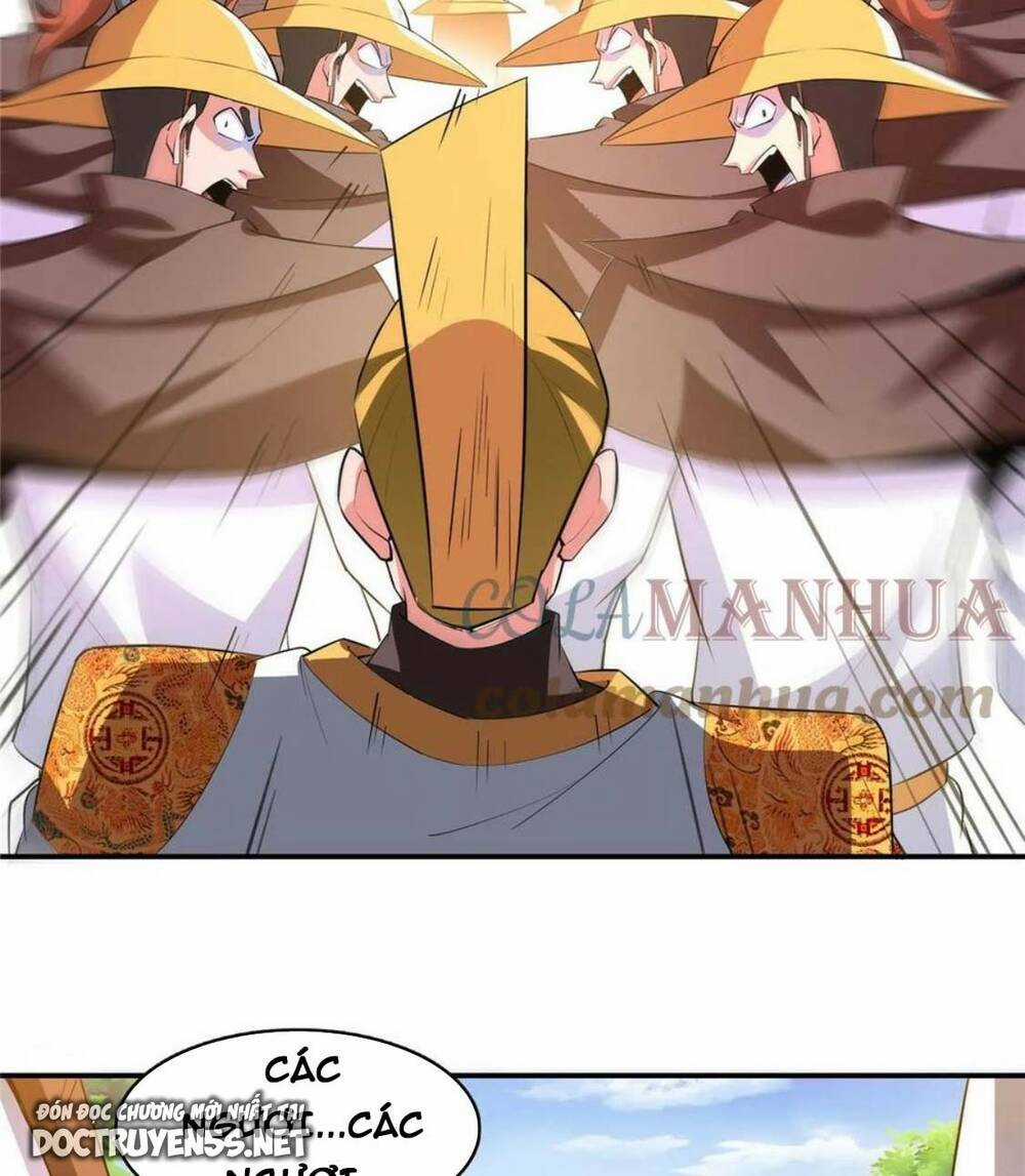 Thiên Đạo Đồ Thư Quán Chapter 249 trang 18