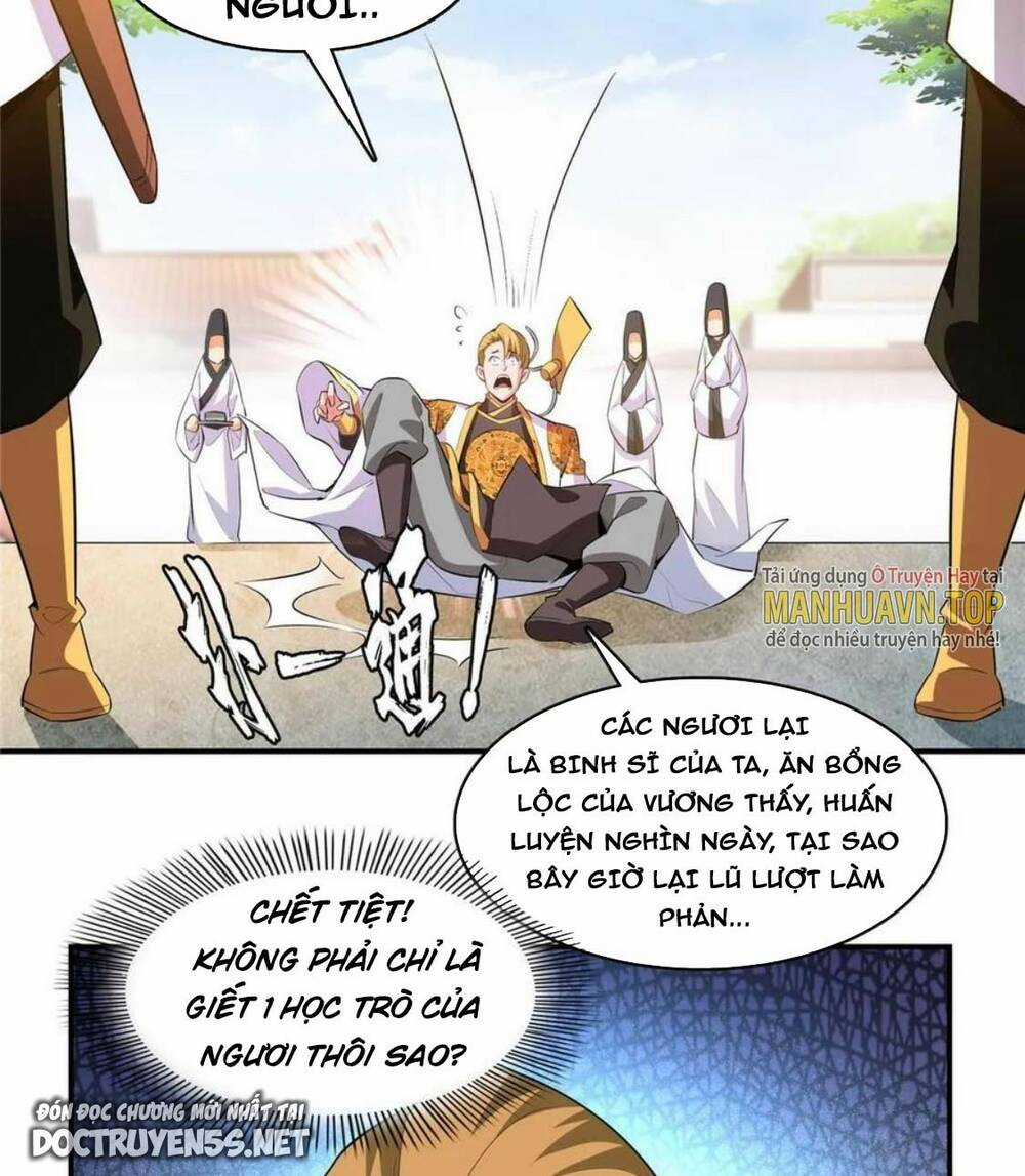 Thiên Đạo Đồ Thư Quán Chapter 249 trang 19