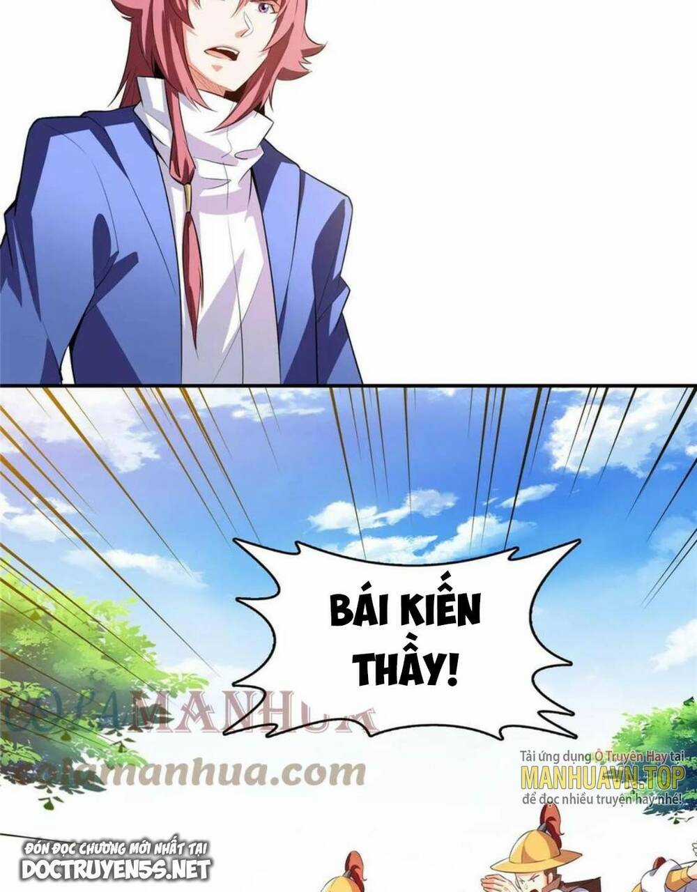 Thiên Đạo Đồ Thư Quán Chapter 249 trang 21