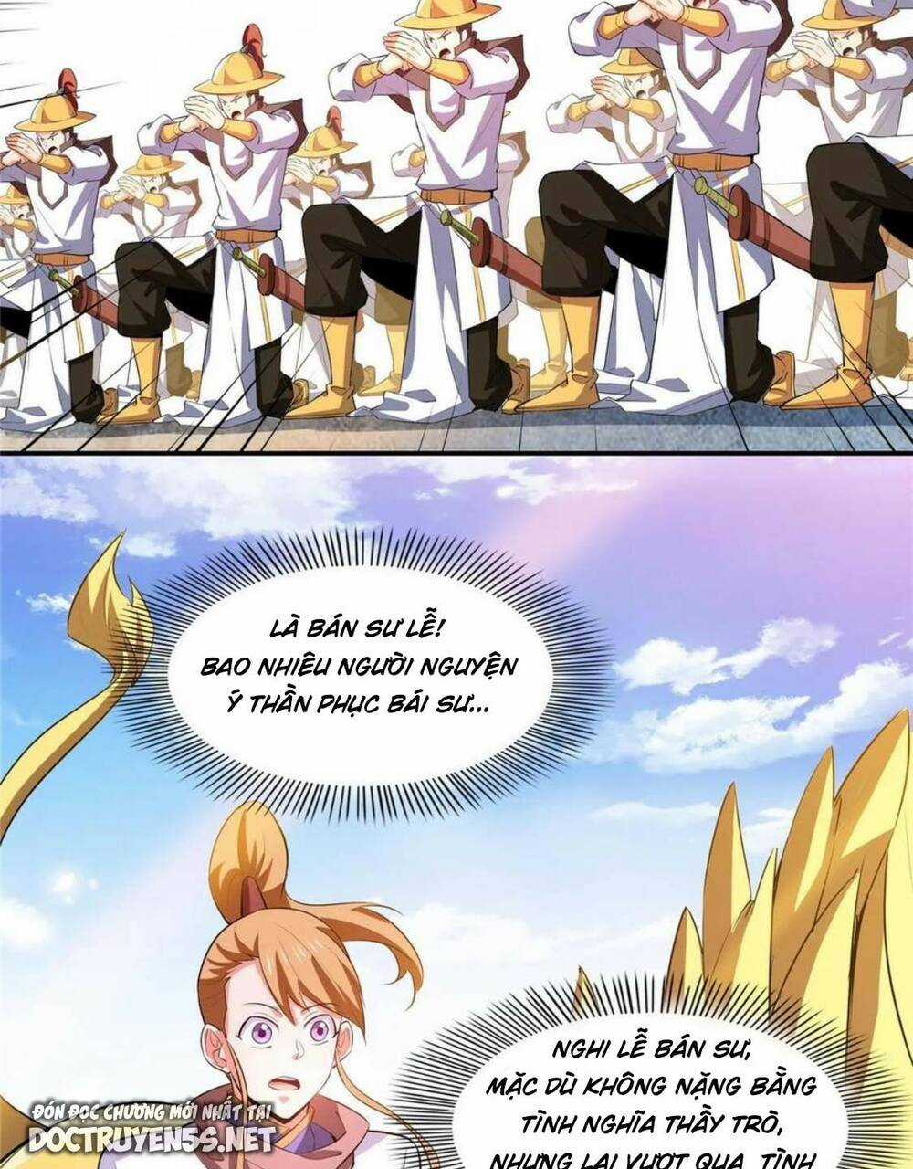 Thiên Đạo Đồ Thư Quán Chapter 249 trang 22