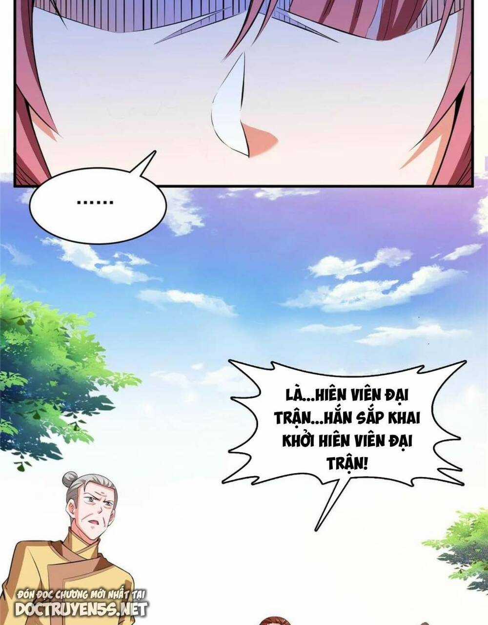 Thiên Đạo Đồ Thư Quán Chapter 249 trang 38