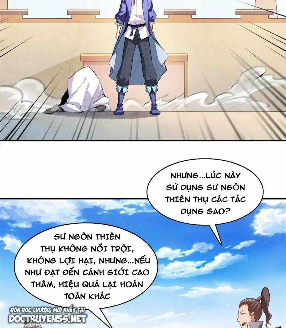 Thiên Đạo Đồ Thư Quán Chapter 249 trang 4