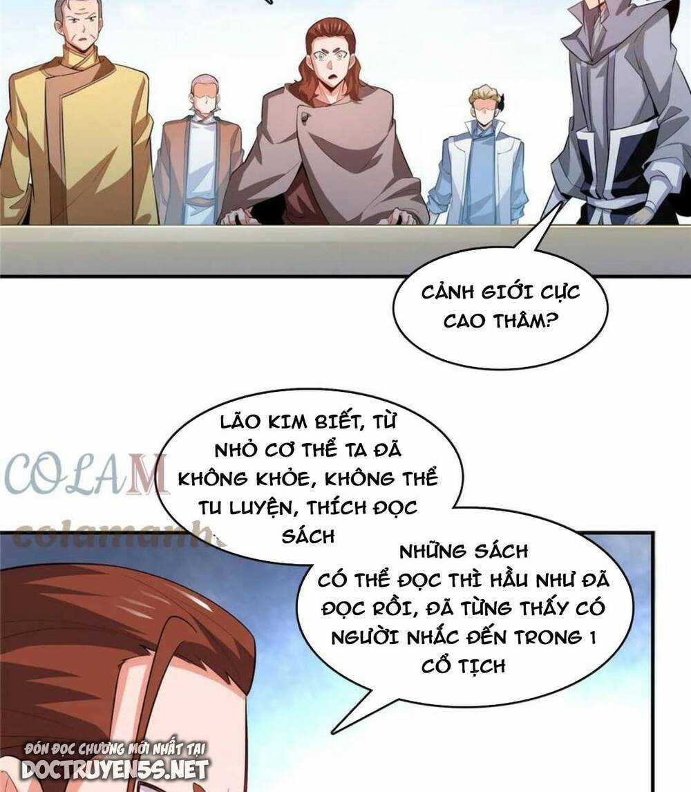 Thiên Đạo Đồ Thư Quán Chapter 249 trang 5