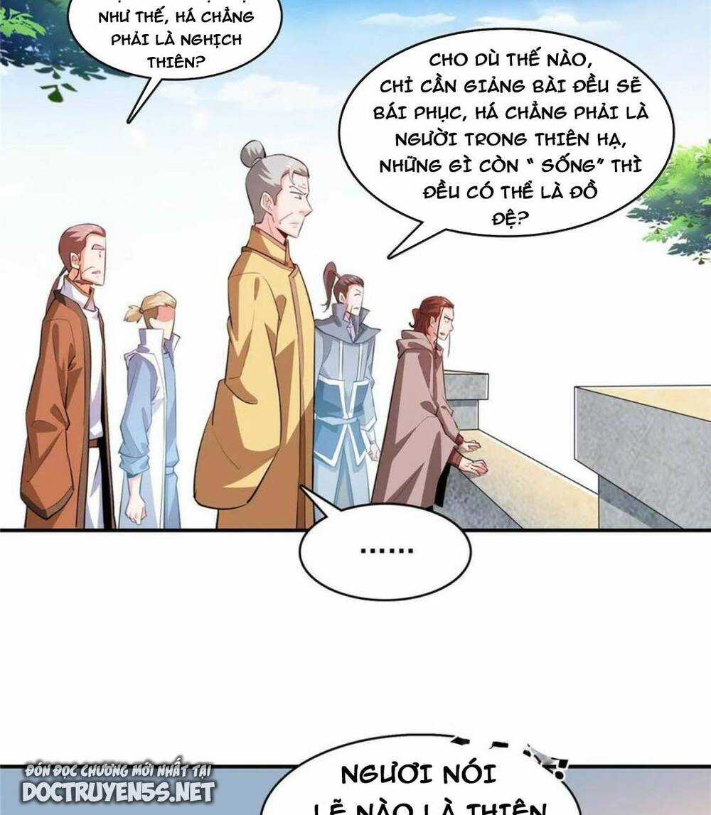 Thiên Đạo Đồ Thư Quán Chapter 249 trang 7